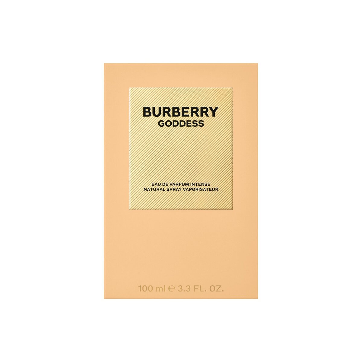 BURBERRY GODDESS INTENSE EAU DE PARFUM